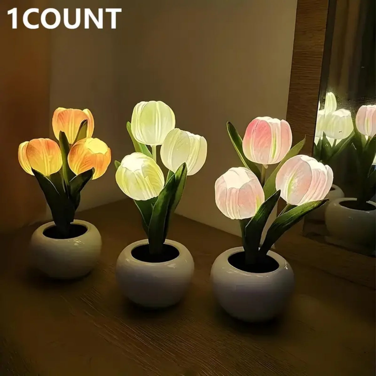 Deliora LumiBloom™