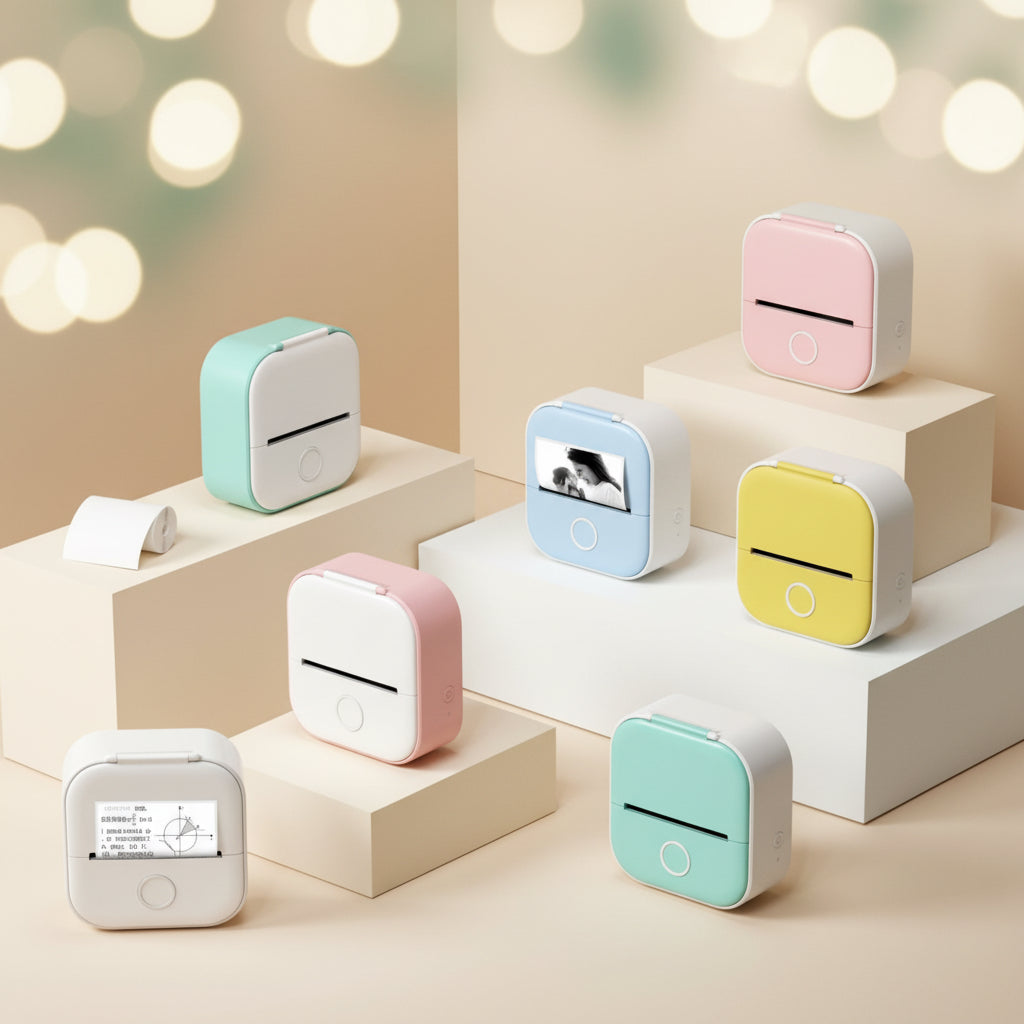 Deliora MiniPrint™