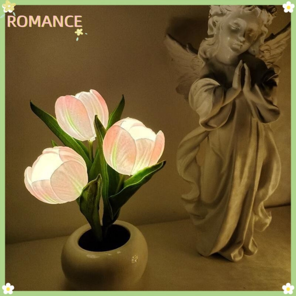 Deliora LumiBloom™