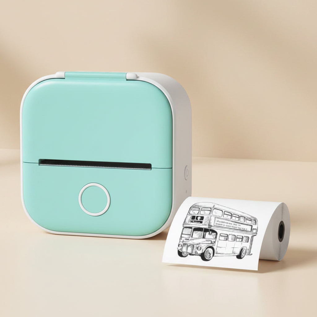 Deliora MiniPrint™