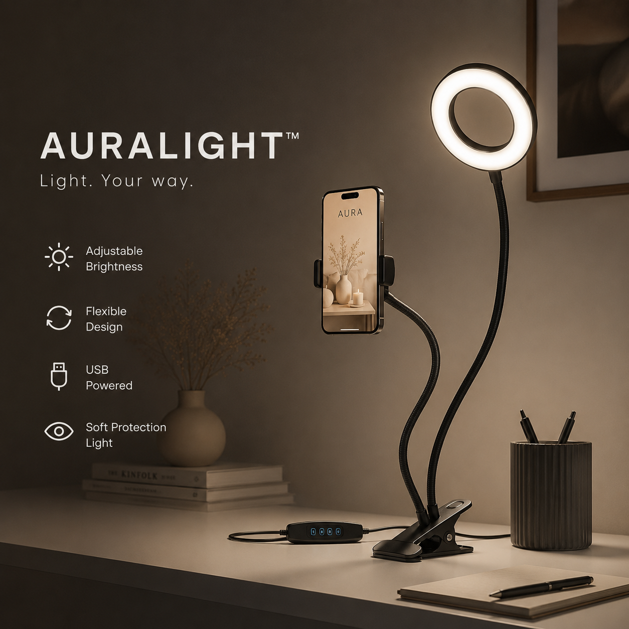 AuraLight™