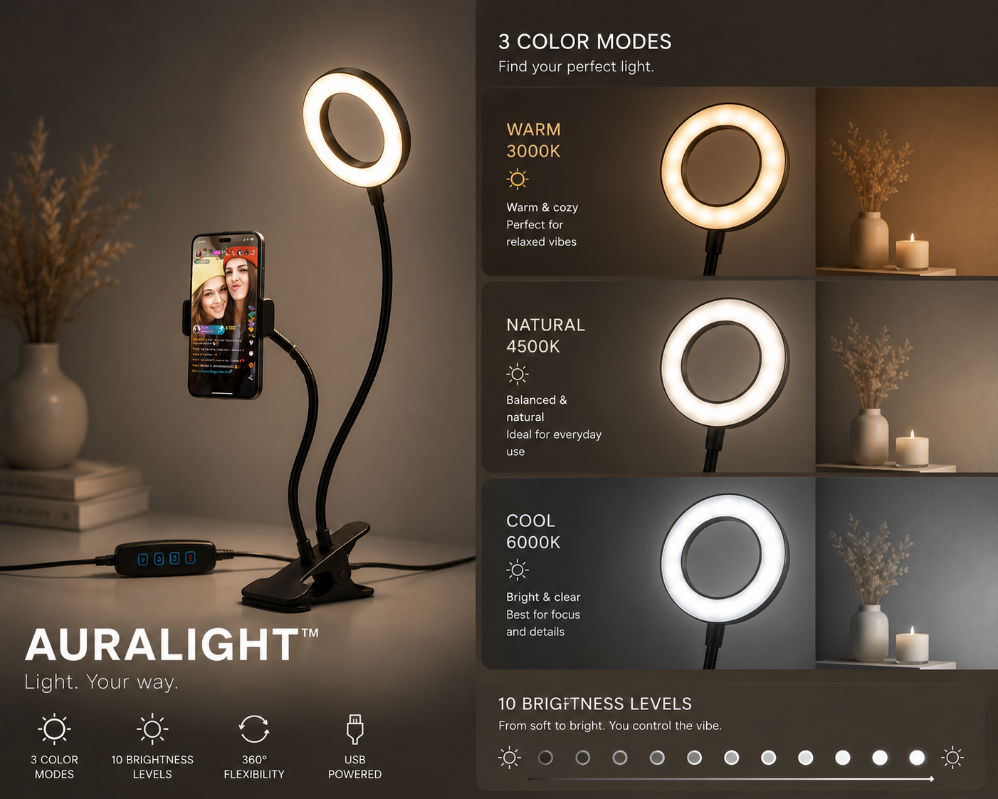 AuraLight™