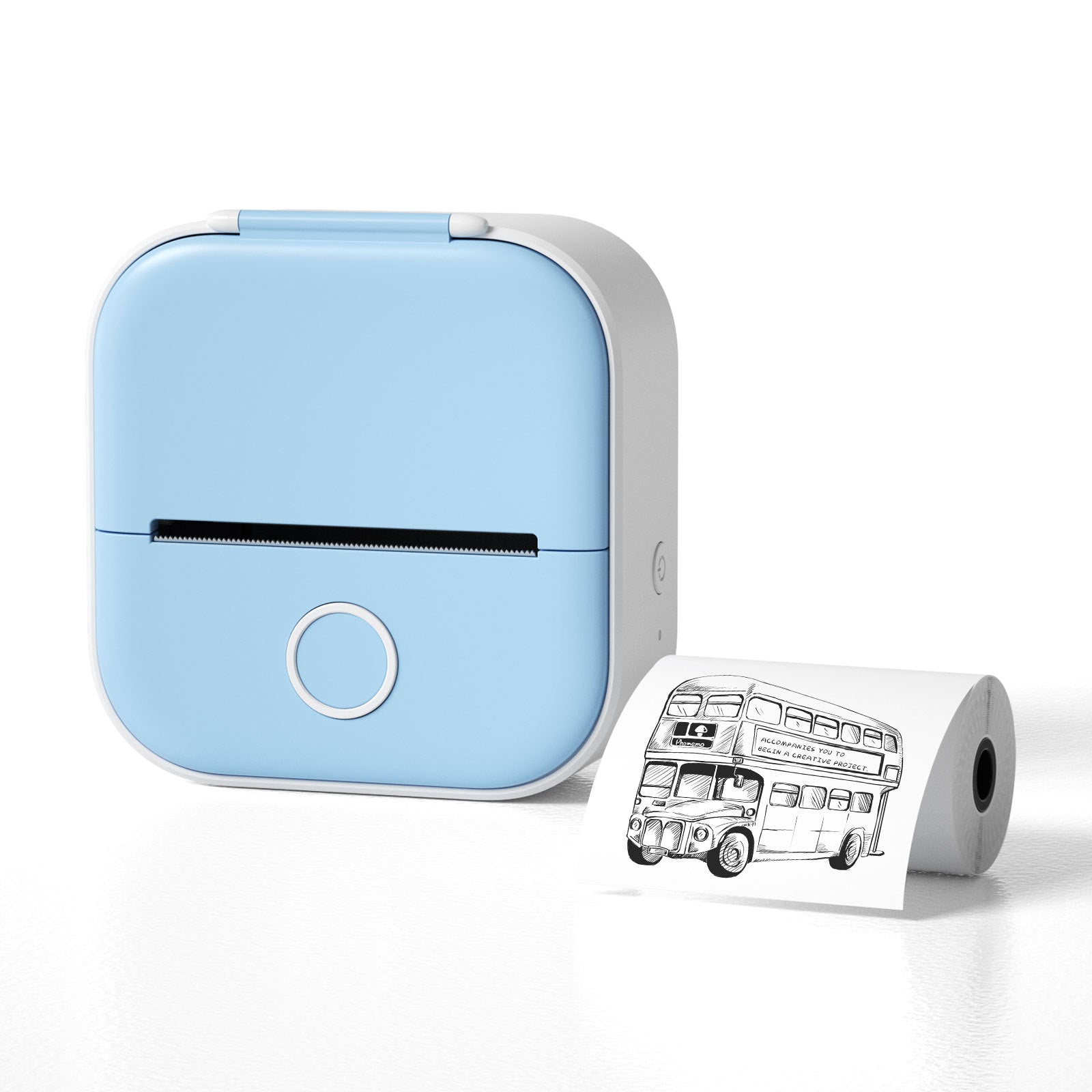 Deliora MiniPrint™