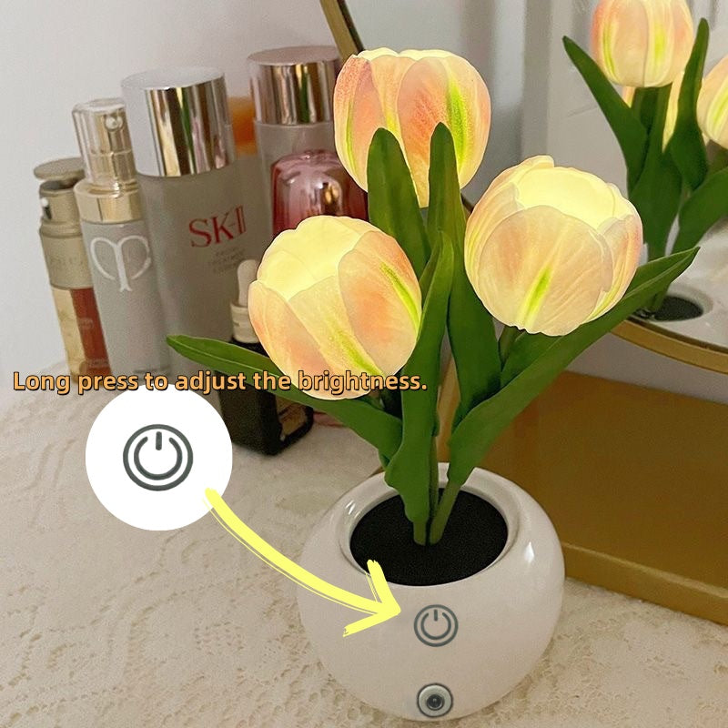 Deliora LumiBloom™