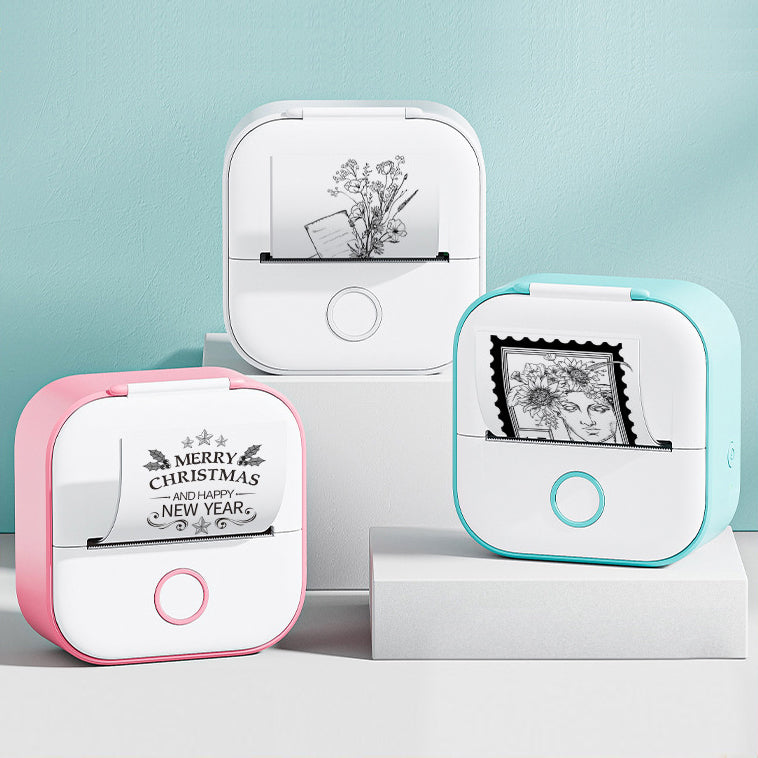 Deliora MiniPrint™