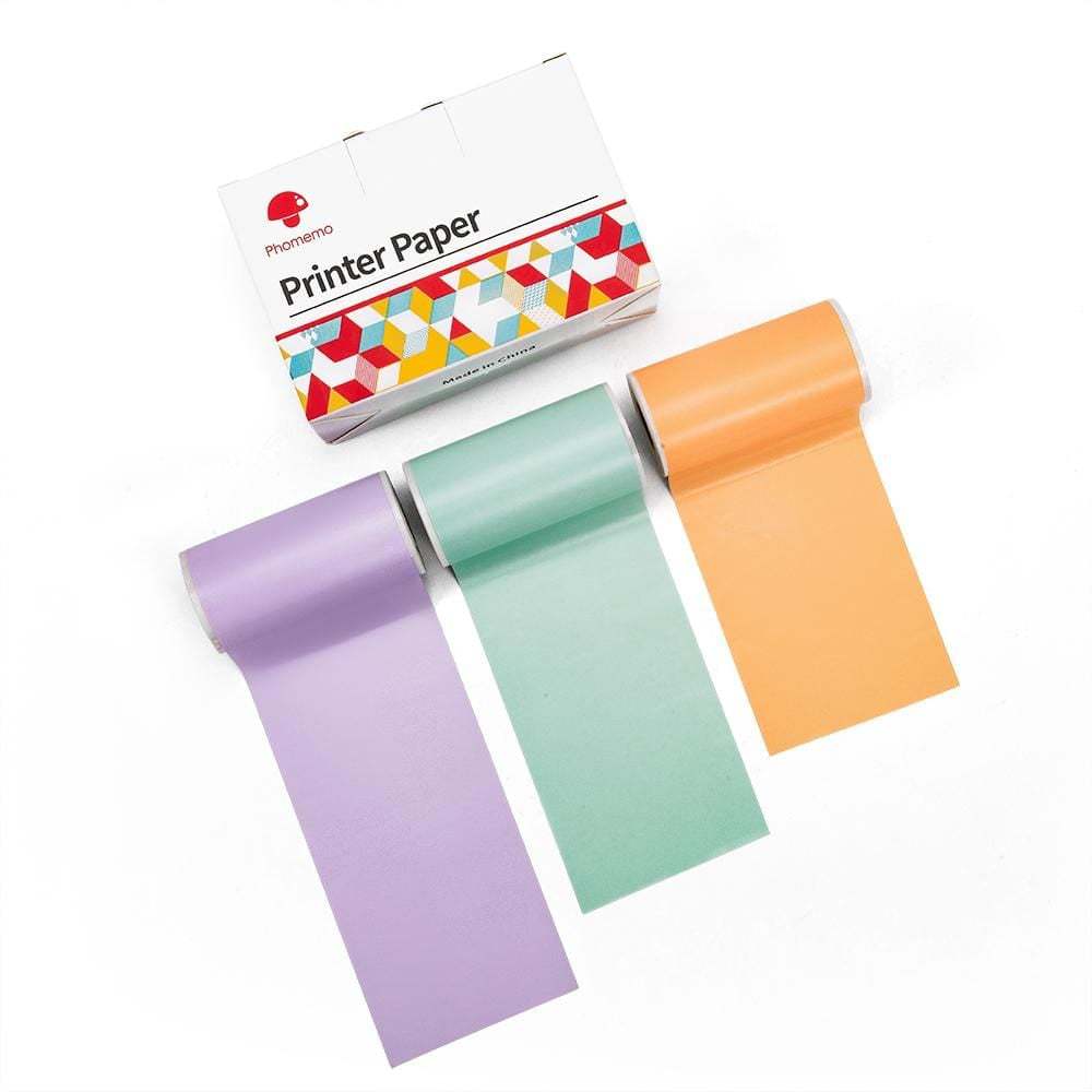 Deliora MiniPrint™
