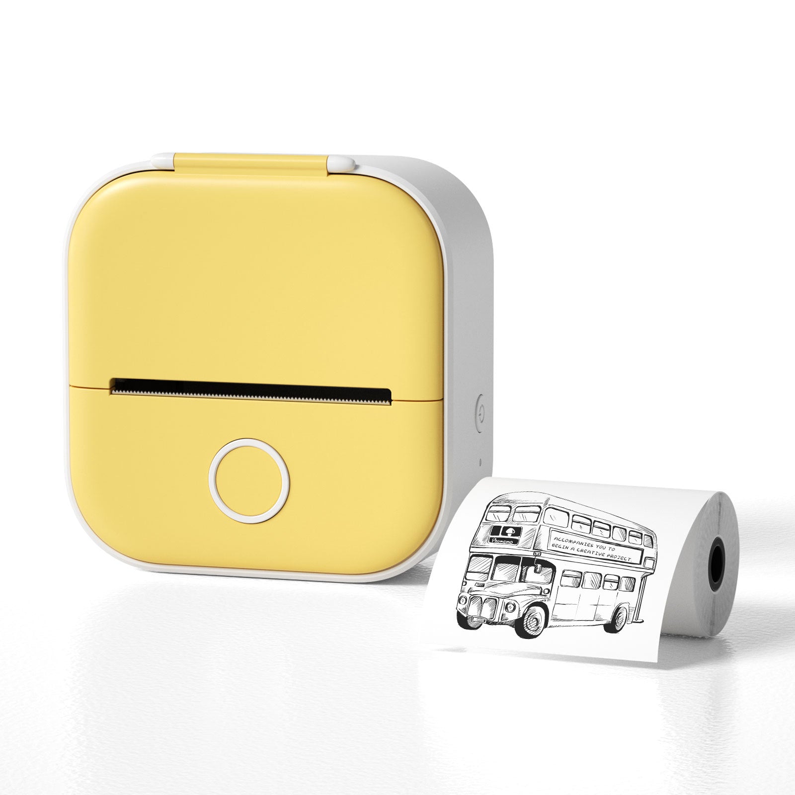 Deliora MiniPrint™