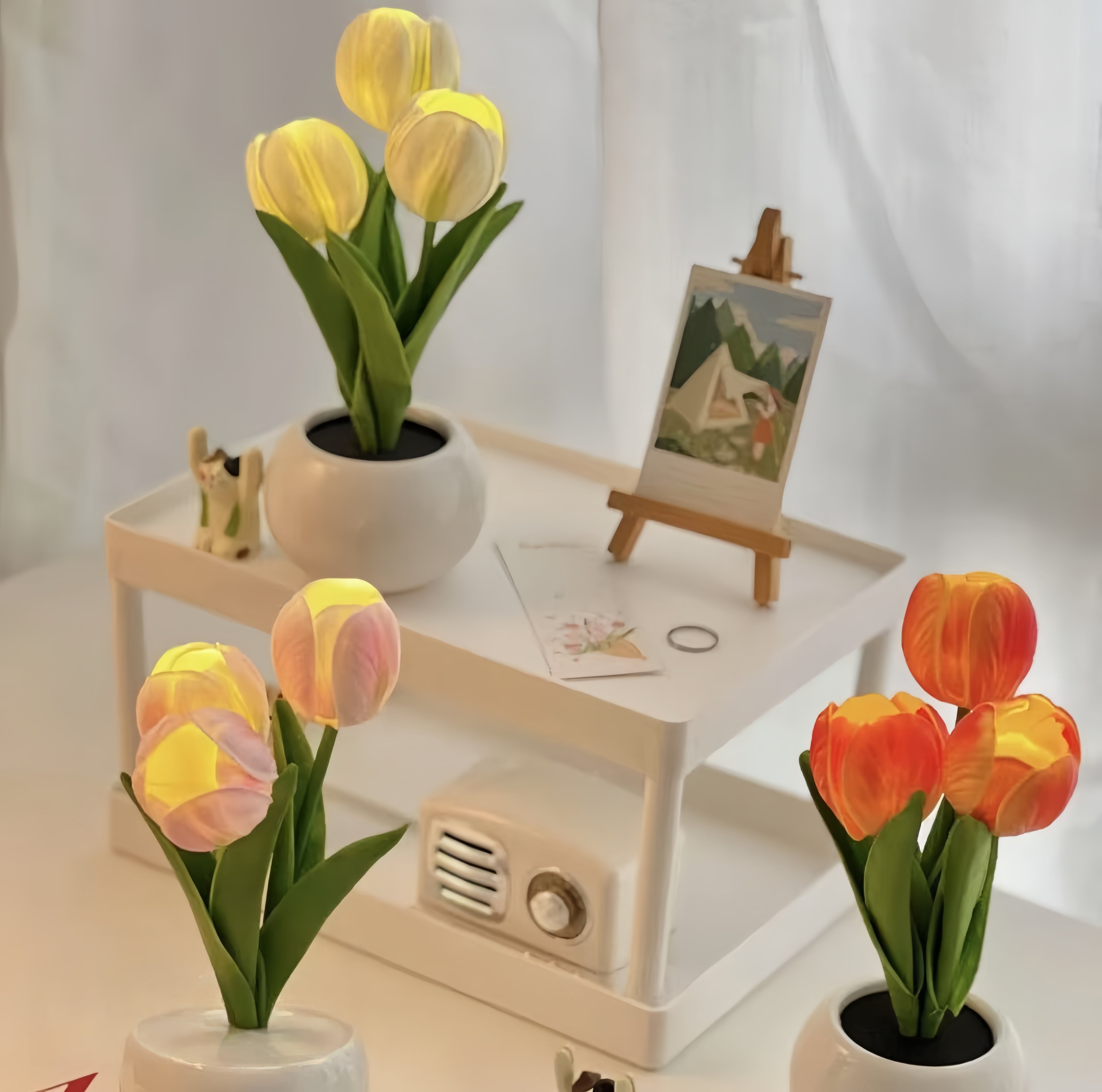 Deliora LumiBloom™