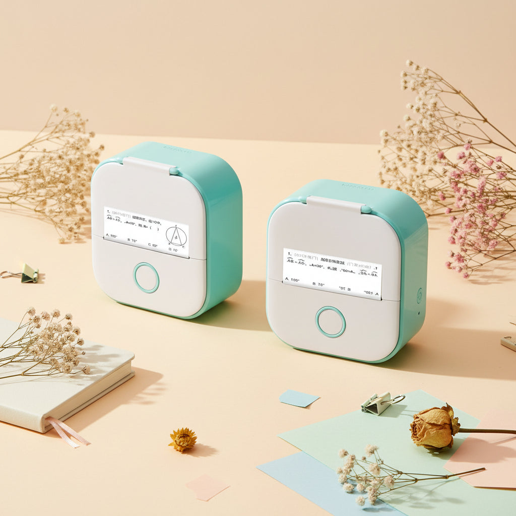 Deliora MiniPrint™