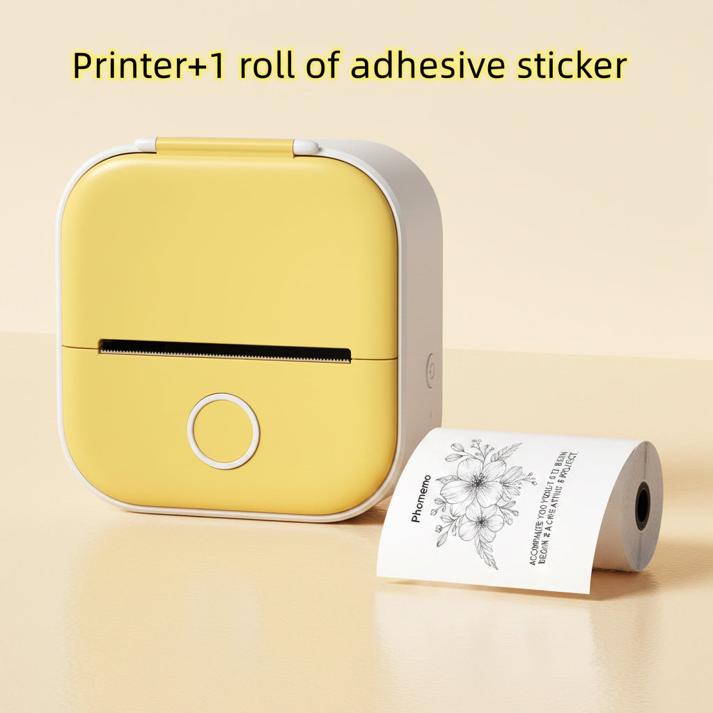 Deliora MiniPrint™