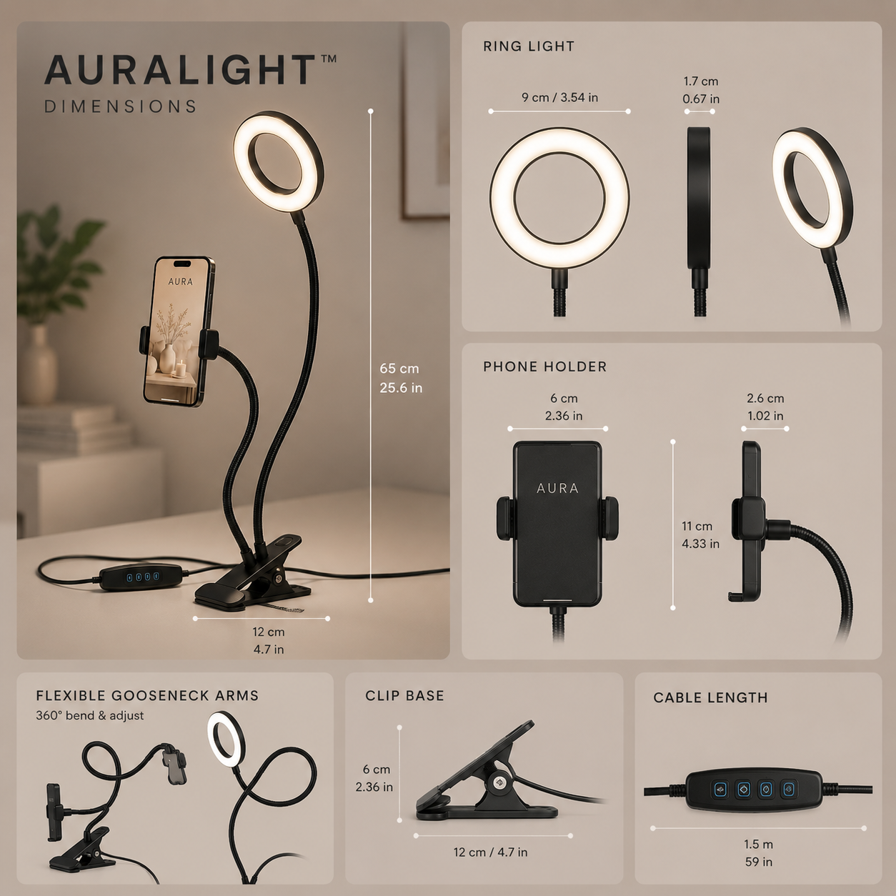 AuraLight™